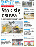 Życie Podkarpackie