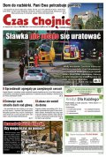 Czas Chojnic