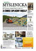GAZETA MYŚLENICKA