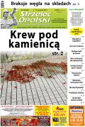 „Strzelec Opolski” Tygodnik Regionalny