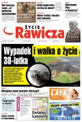 Życie Rawicza