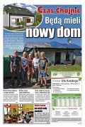 Czas Chojnic