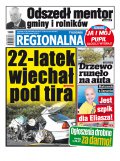 TYGODNIK REGIONALNA - Nowa Sól