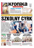 Kronika Tygodnia
