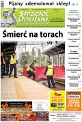 „Strzelec Opolski” Tygodnik Regionalny