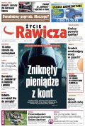 Życie Rawicza