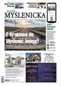 GAZETA MYŚLENICKA