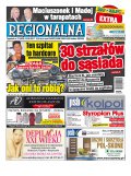 GAZETA REGIONALNA