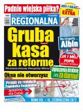 TYGODNIK REGIONALNA - Nowa Sól