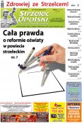 „Strzelec Opolski” Tygodnik Regionalny
