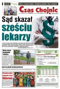 Czas Chojnic