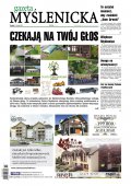 GAZETA MYŚLENICKA