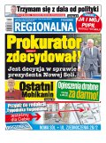 TYGODNIK REGIONALNA - Nowa Sól