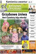 „Strzelec Opolski” Tygodnik Regionalny
