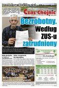 Czas Chojnic
