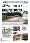GAZETA MYŚLENICKA