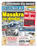 GAZETA REGIONALNA