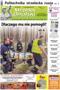 „Strzelec Opolski” Tygodnik Regionalny