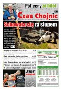 Czas Chojnic