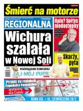 TYGODNIK REGIONALNA - Nowa Sól