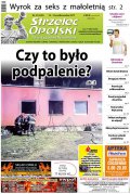 „Strzelec Opolski” Tygodnik Regionalny