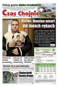 Czas Chojnic
