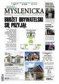 GAZETA MYŚLENICKA