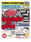 GAZETA REGIONALNA