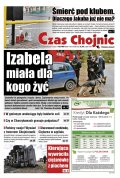 Czas Chojnic