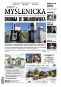 GAZETA MYŚLENICKA