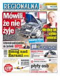 GAZETA REGIONALNA