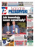 Tygodnik Przasnyski