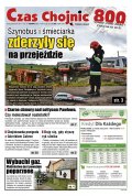 Czas Chojnic