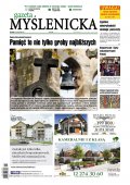 GAZETA MYŚLENICKA