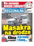 TYGODNIK REGIONALNA - Nowa Sól