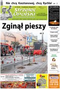 „Strzelec Opolski” Tygodnik Regionalny