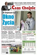 Czas Chojnic