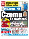 TYGODNIK REGIONALNA - Nowa Sól