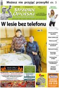 „Strzelec Opolski” Tygodnik Regionalny