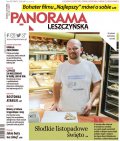 Panorama Leszczyńska