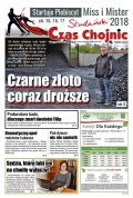 Czas Chojnic