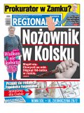 TYGODNIK REGIONALNA - Nowa Sól