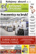 „Strzelec Opolski” Tygodnik Regionalny