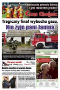 Czas Chojnic