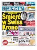 GAZETA REGIONALNA