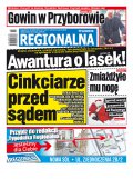TYGODNIK REGIONALNA - Nowa Sól