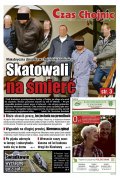 Czas Chojnic