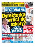 TYGODNIK REGIONALNA - Nowa Sól