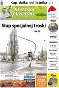 „Strzelec Opolski” Tygodnik Regionalny