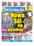 TYGODNIK REGIONALNA - Nowa Sól